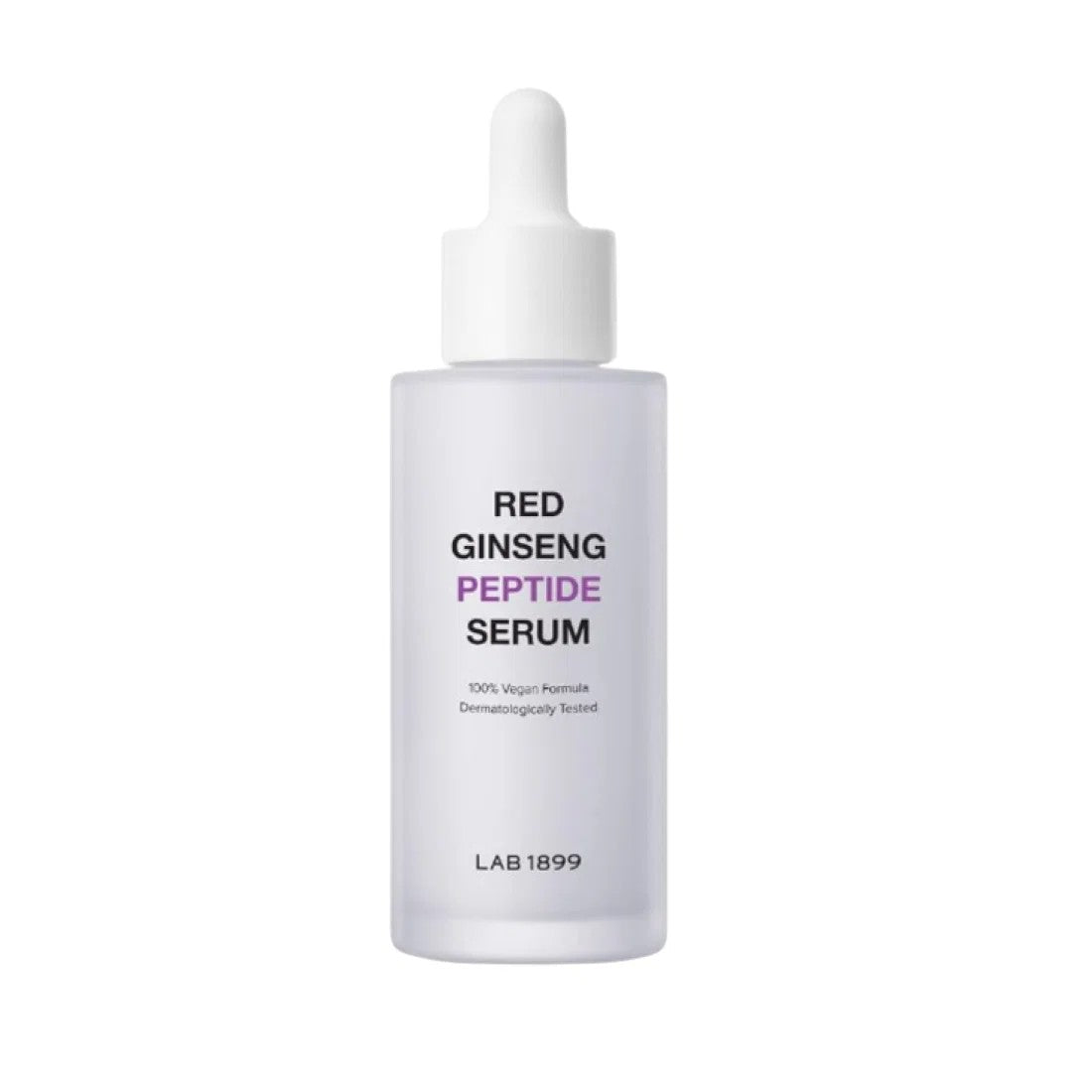 Lab 1899 Punaisen ginsengin peptidinen lifting-kasvoseerumi 50 ml