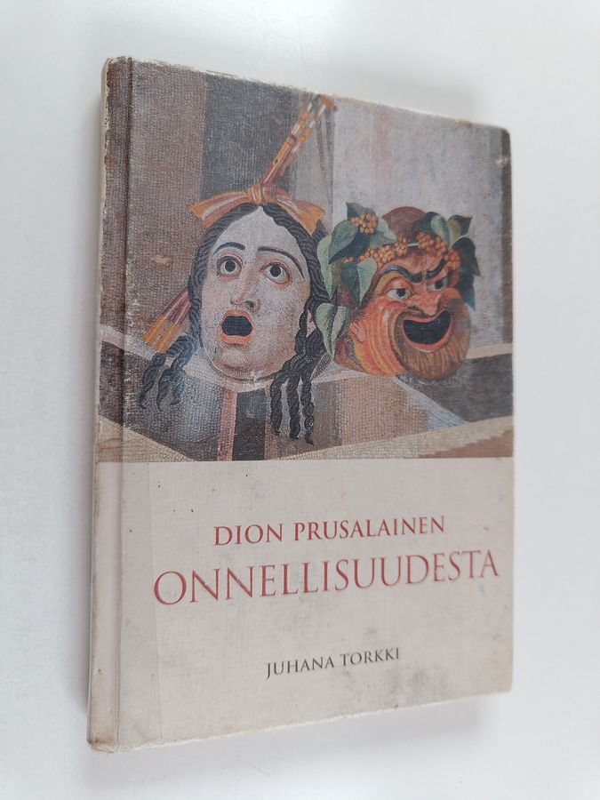 Dion Prusalainen - Onnellisuudesta