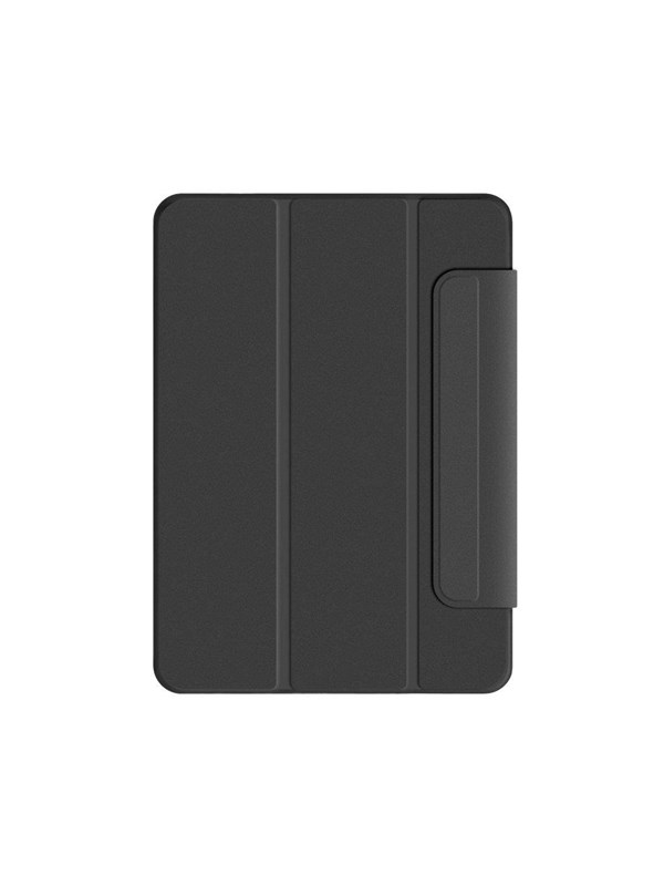 Pomologic - BookCover w Mag for iPad 11/10th Gen 10.9 Antracite
