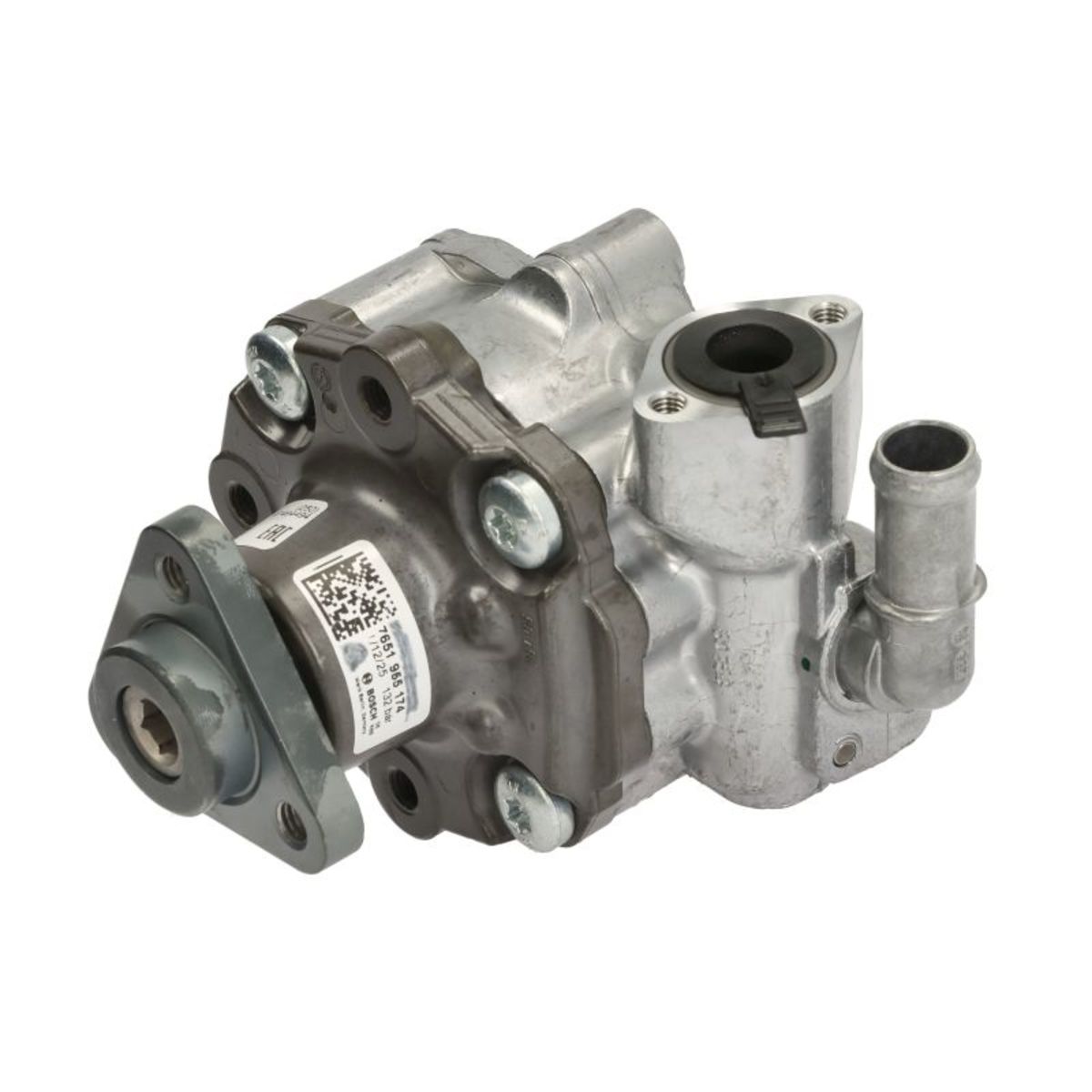 Ohjaustehostimen pumppu BOSCH K S00 000 159