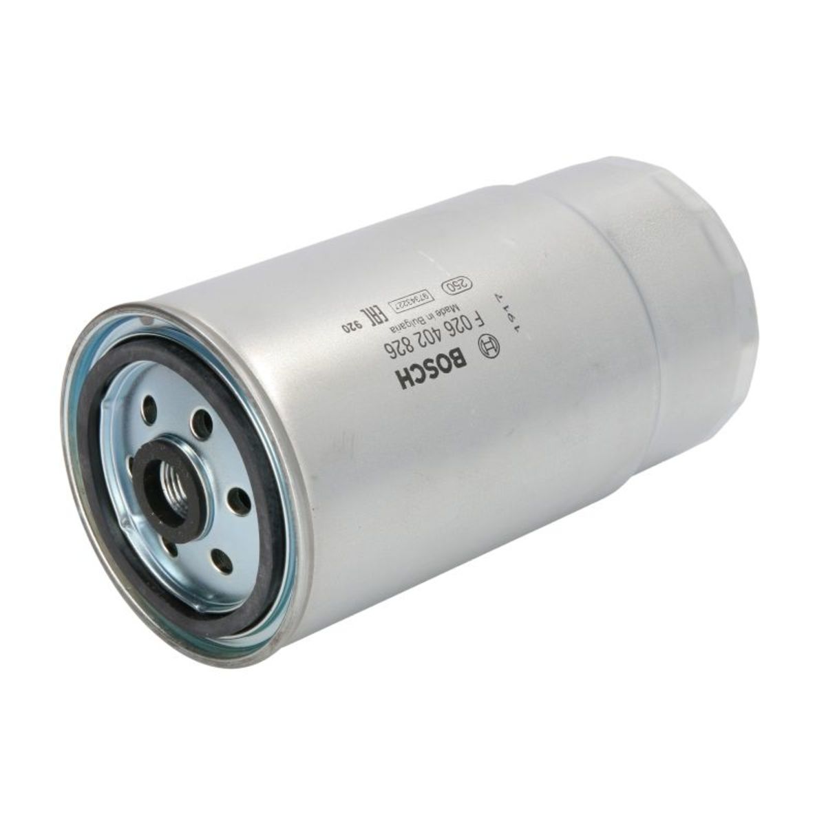 Polttoainesuodatin BOSCH F 026 402 826