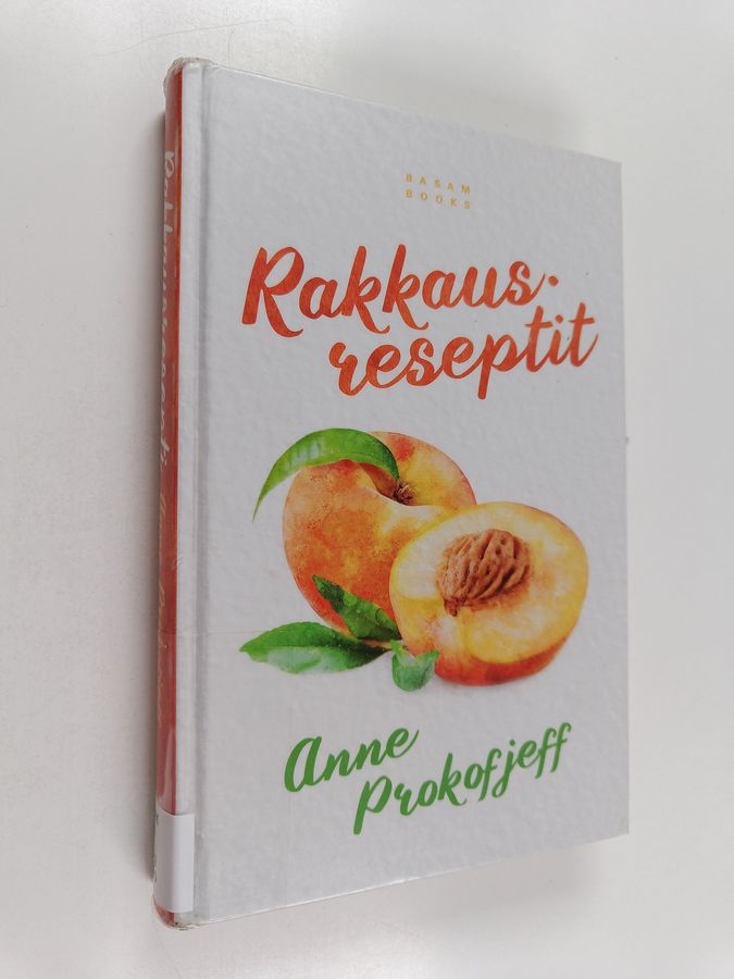 Rakkausreseptit