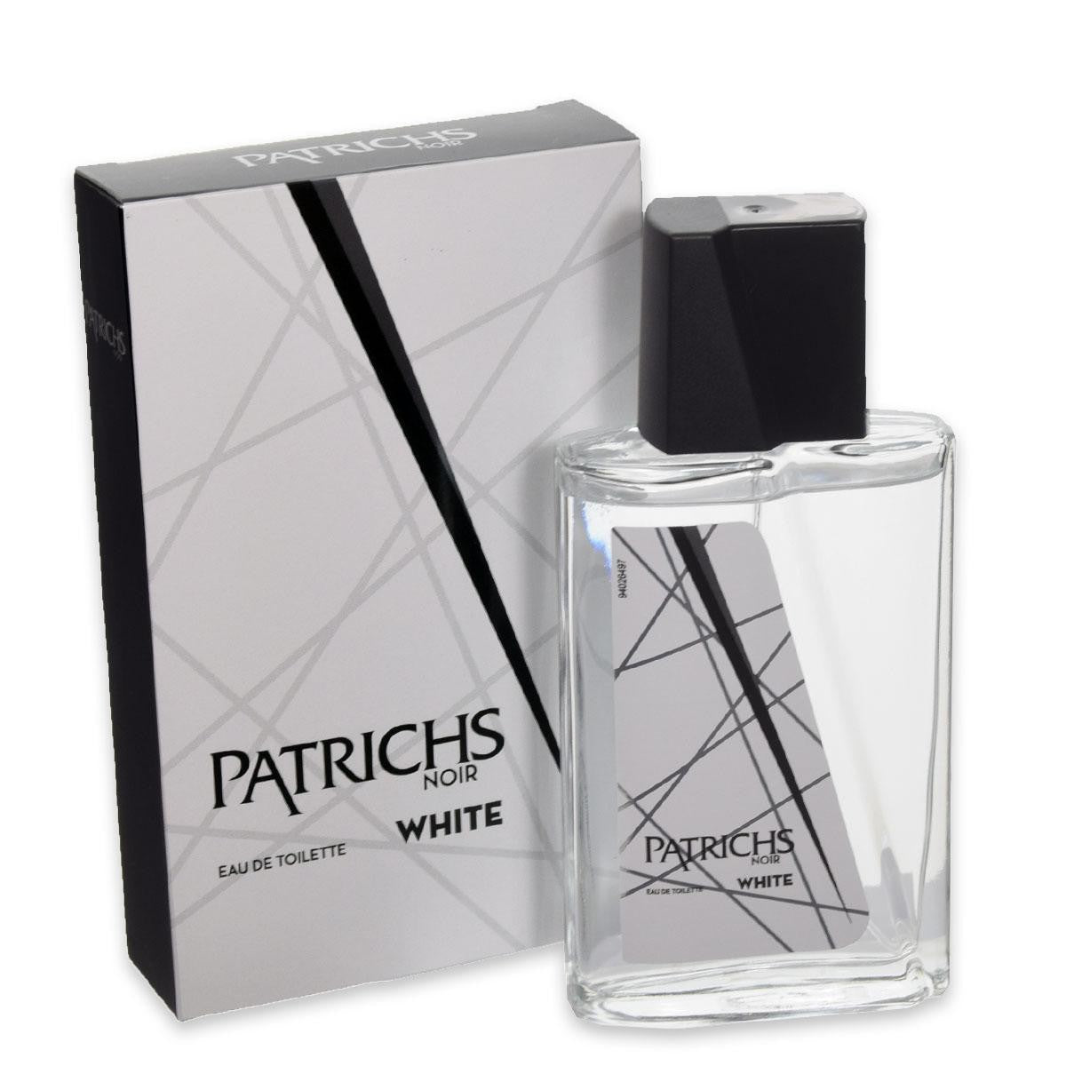 Patrichs Edt Bianco 75 ml