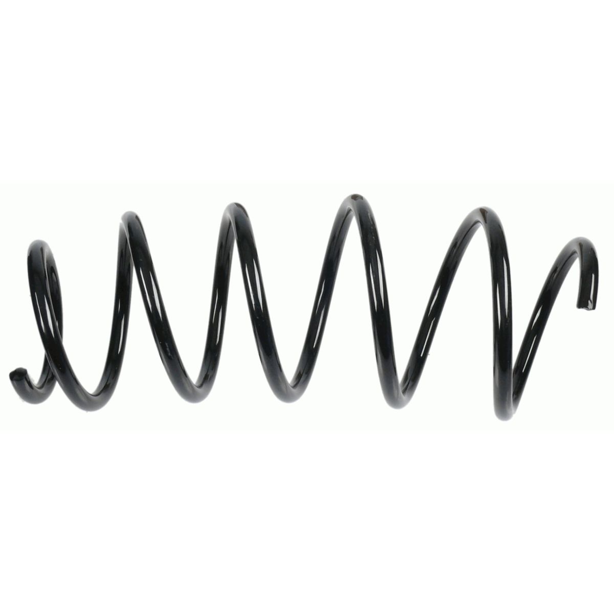 Jousi (auton jousitus) SACHS 997 995