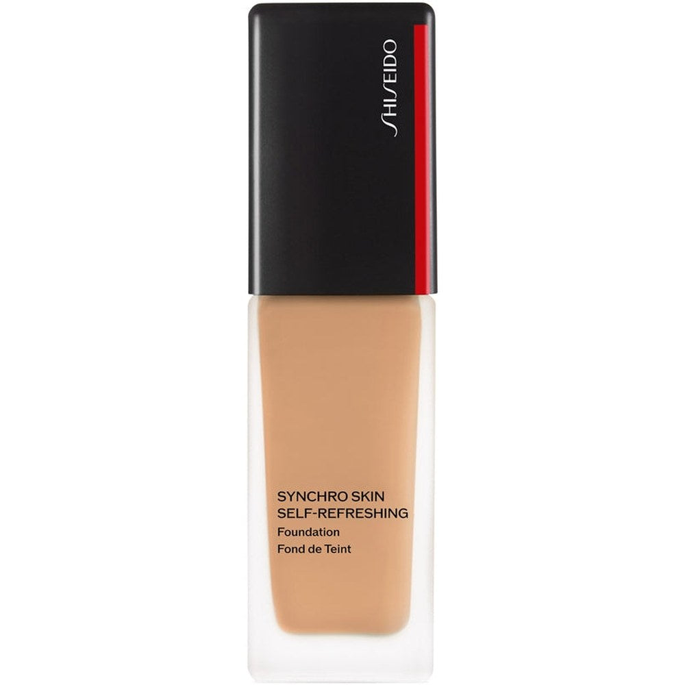Shiseido Synchro Skin Self Refreshing Foundation Spf30 360 30 ml