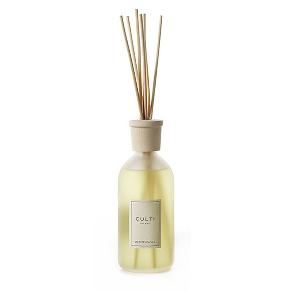 Culti Mediterranean Style diffuusori 500 ml