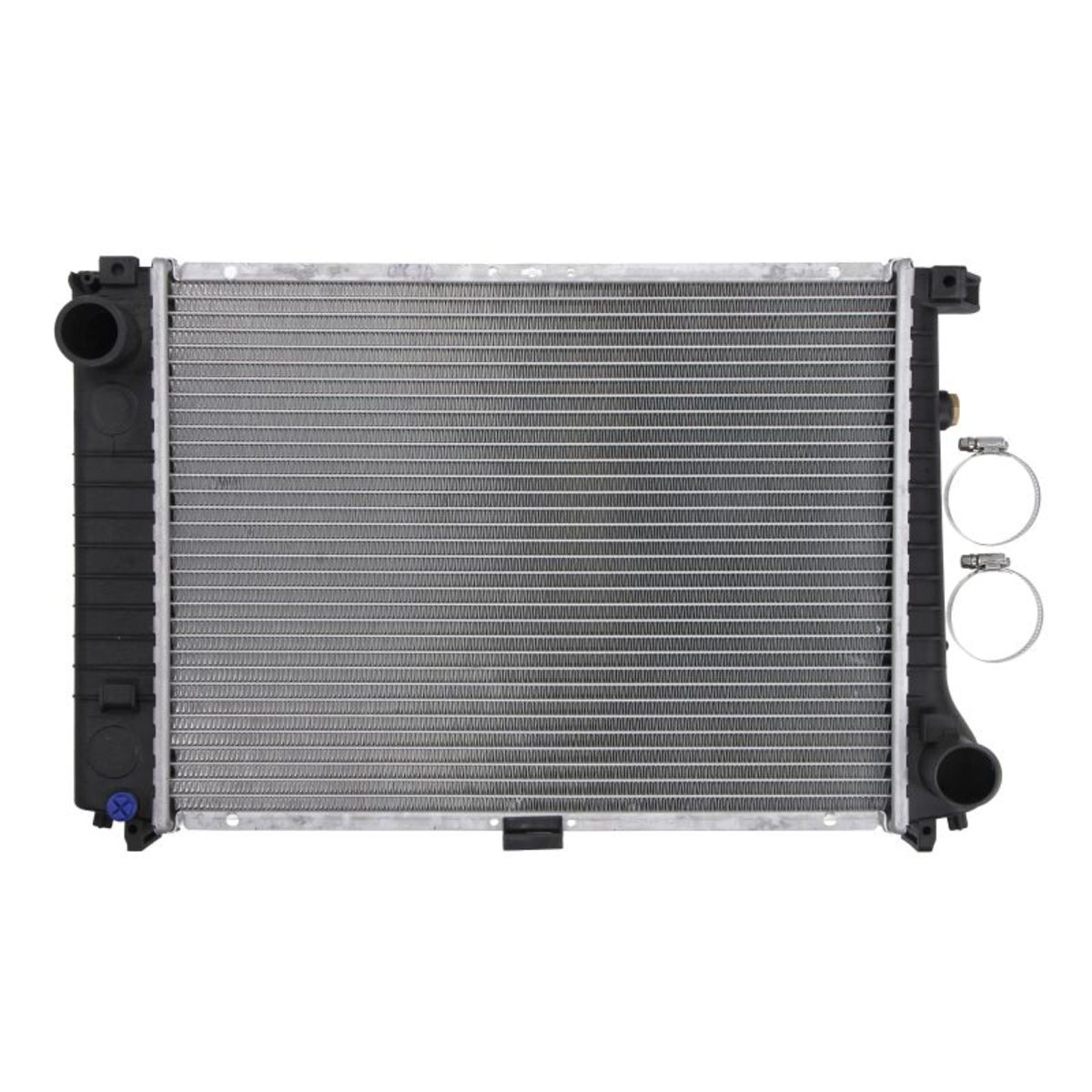Jäähdytin, moottorin jäähdytys NRF 51349