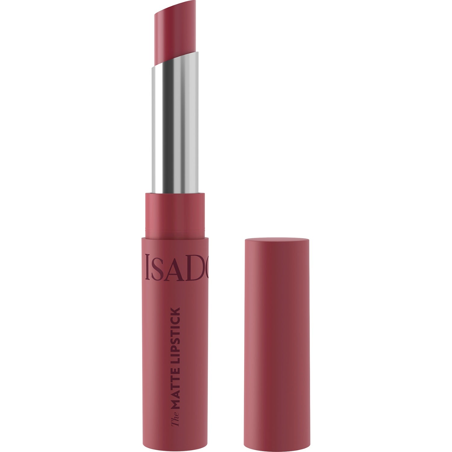 IsaDora The Matte Lipstick Dreamy Rose - 1,6 g