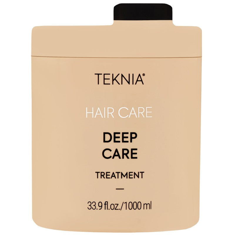 Lakme Teknia syvähoitava naamio 1000 ml