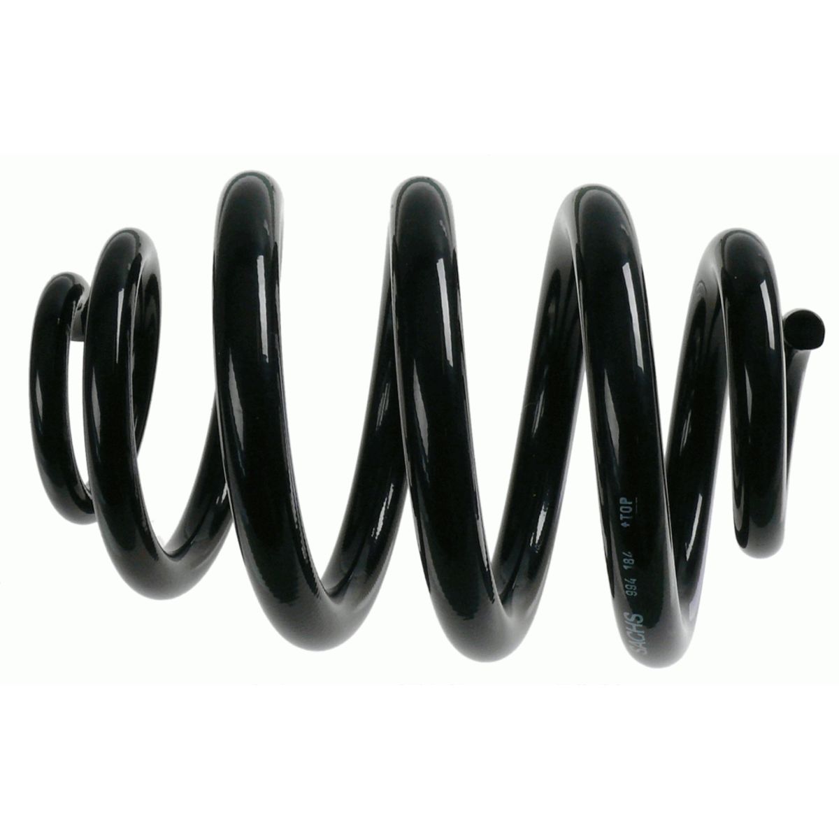 Jousi (auton jousitus) SACHS 994 184