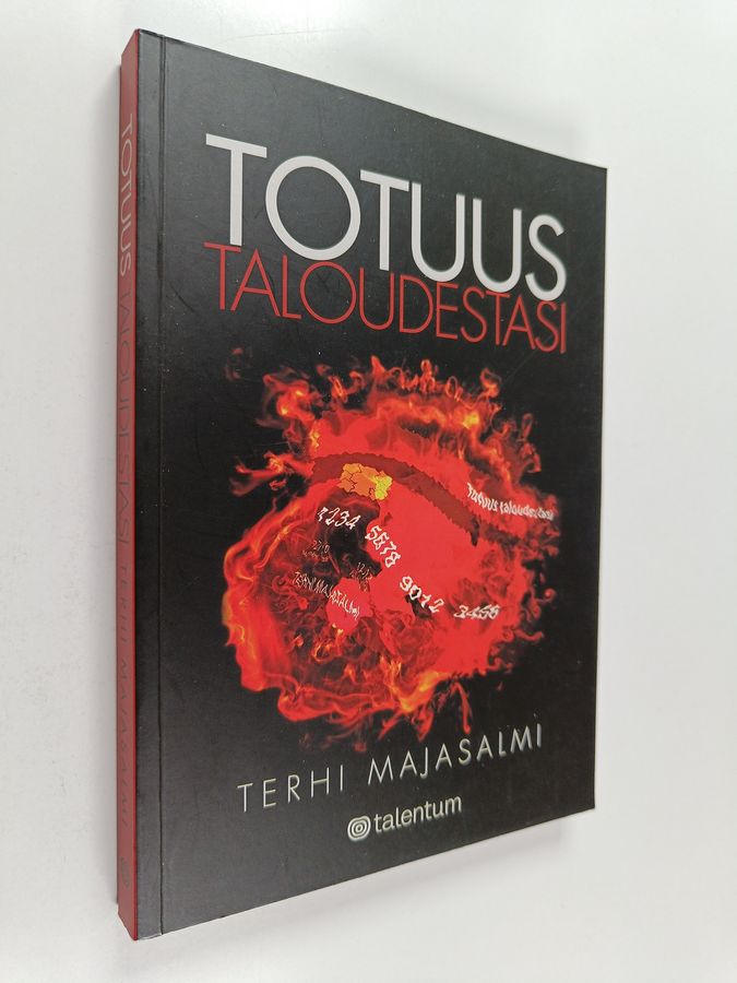 Totuus taloudestasi