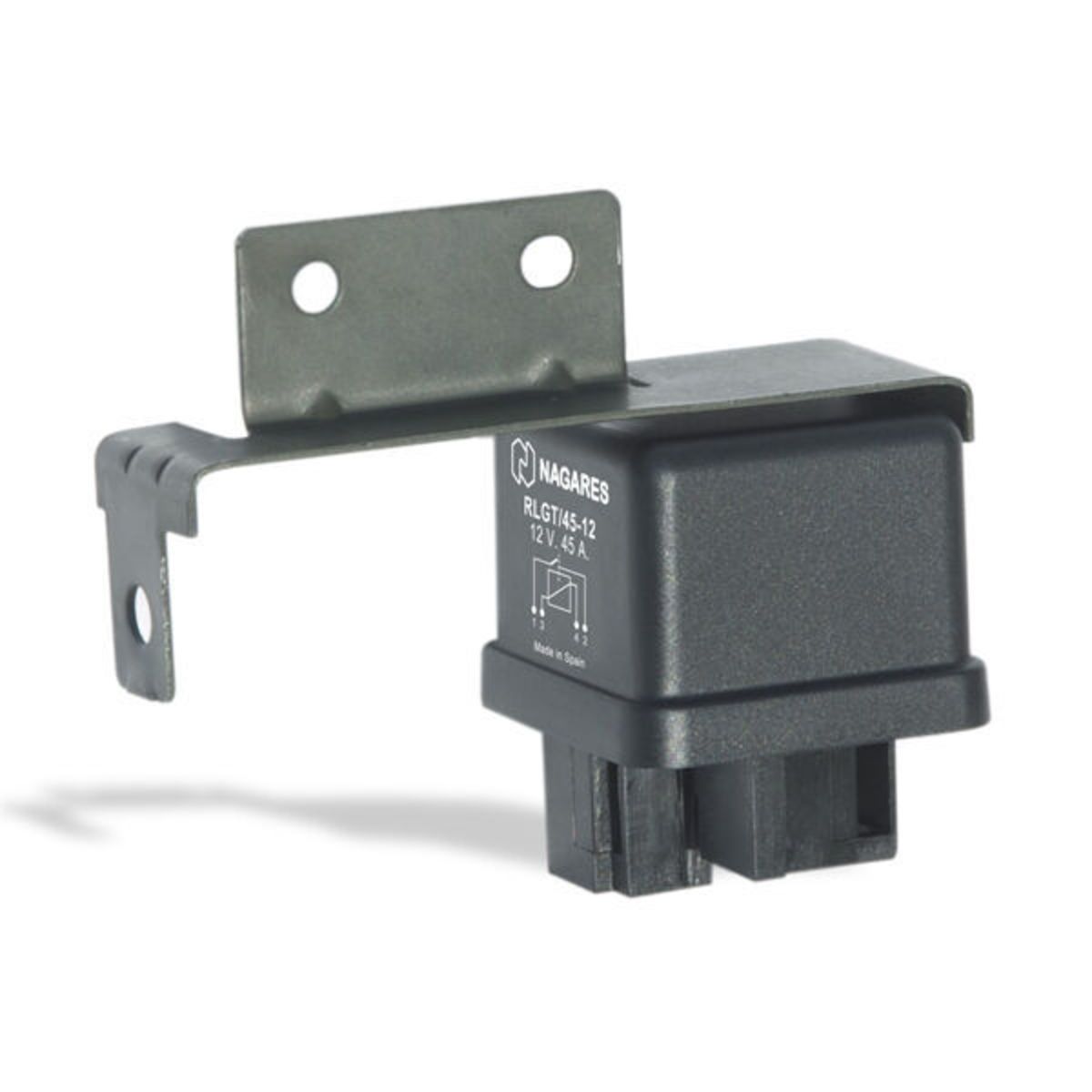 Rele, hehkutuslaitos MAHLE MHG 19