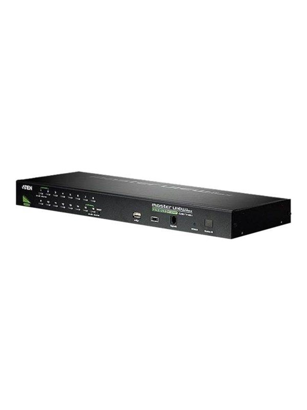 Aten Master View Max Cs-1716a