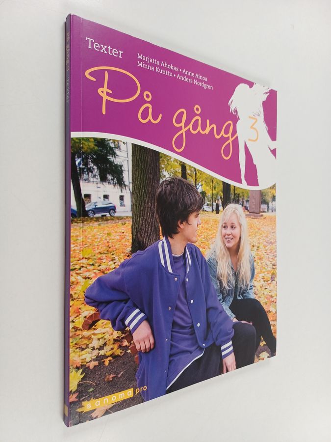 På gång 3 Texter