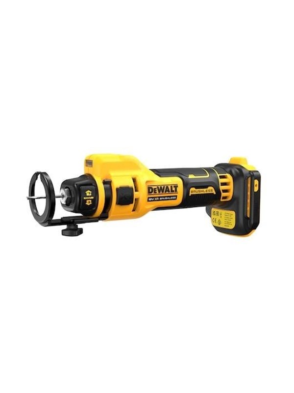 Dewalt DCE555N-XJ #####Akku kuivajyrsin 18 V
