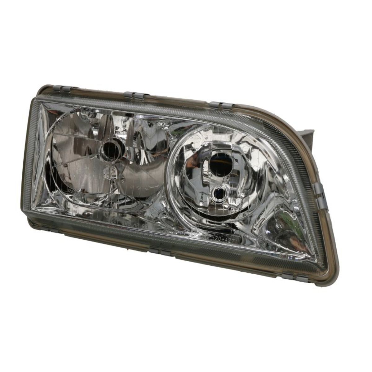 Ajovaloumpio TYC 20-0271-05-2