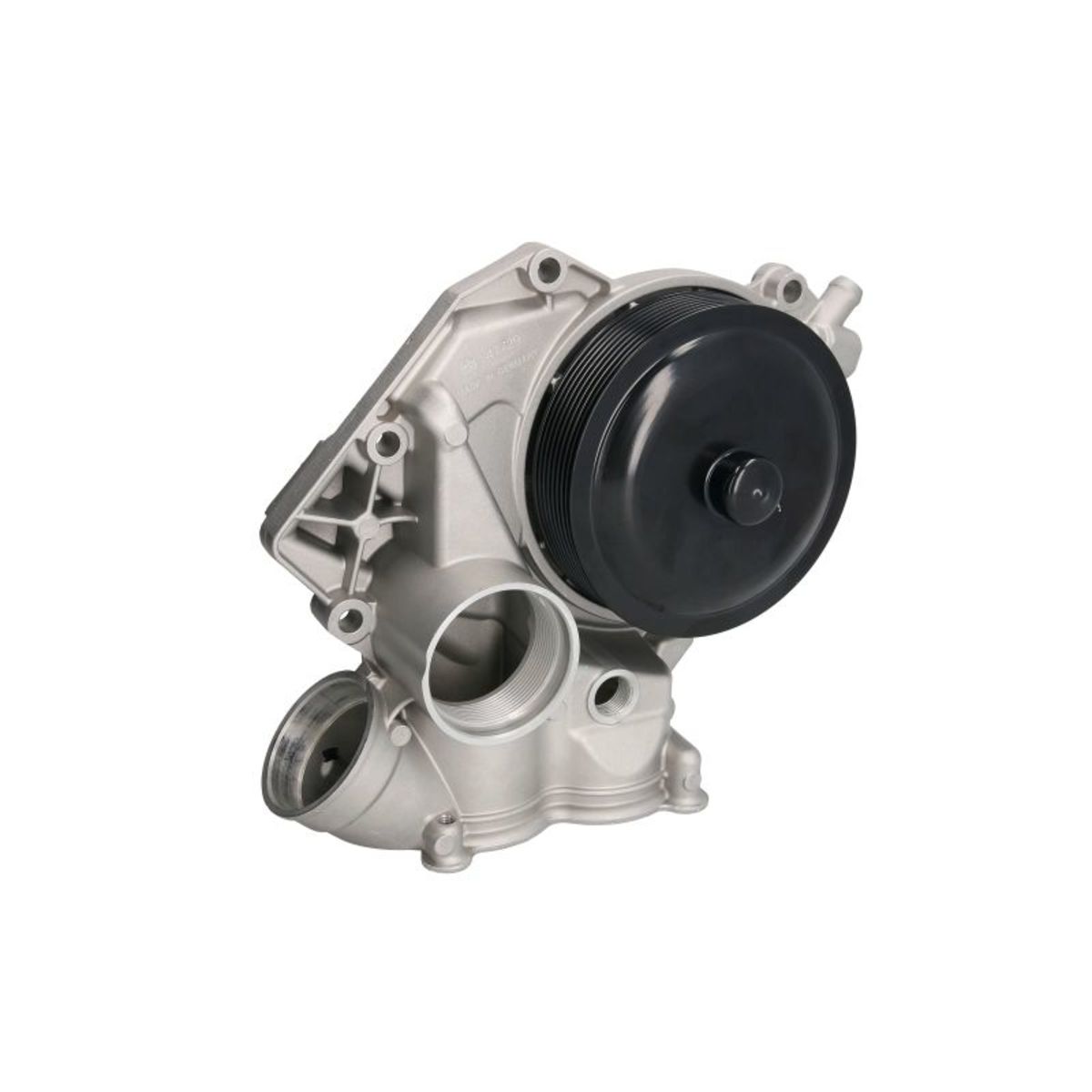 Vesipumppu FEBI BILSTEIN 47729