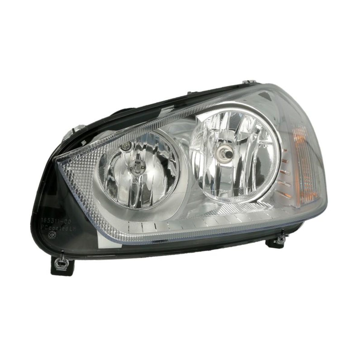 Ajovaloumpio HELLA 1EJ 009 587-611
