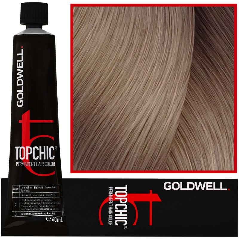 Goldwell Topchic-hiusväri 60ml 10-V