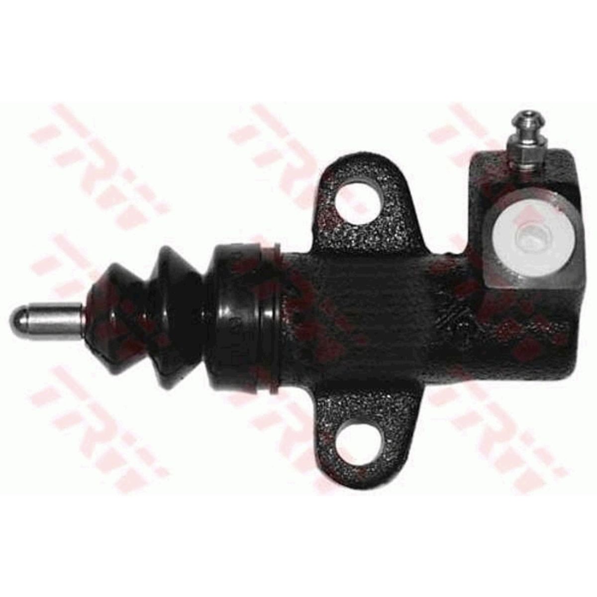 Työsylinteri, kytkin TRW PJD223