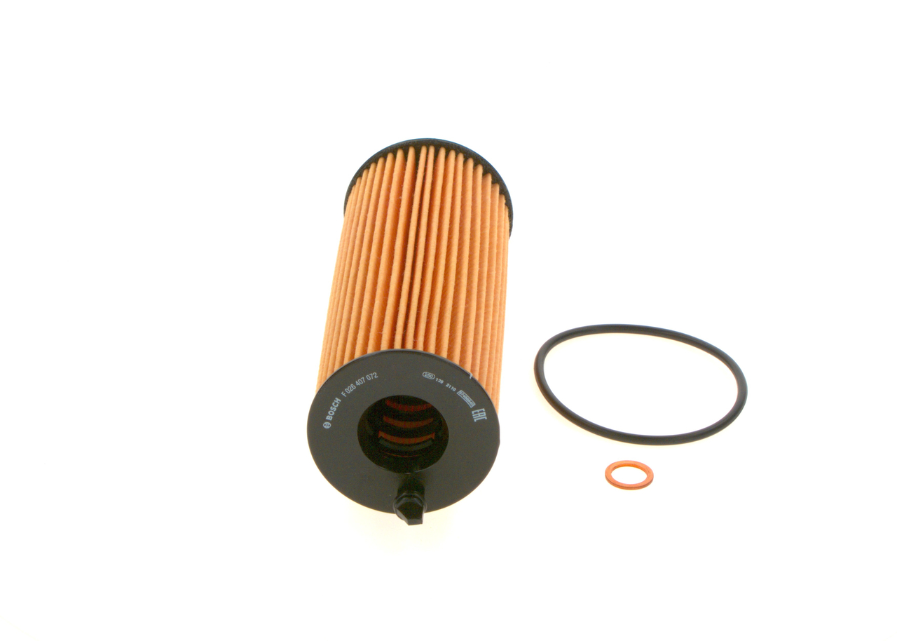 Bosch Öljynsuodatin F026407072