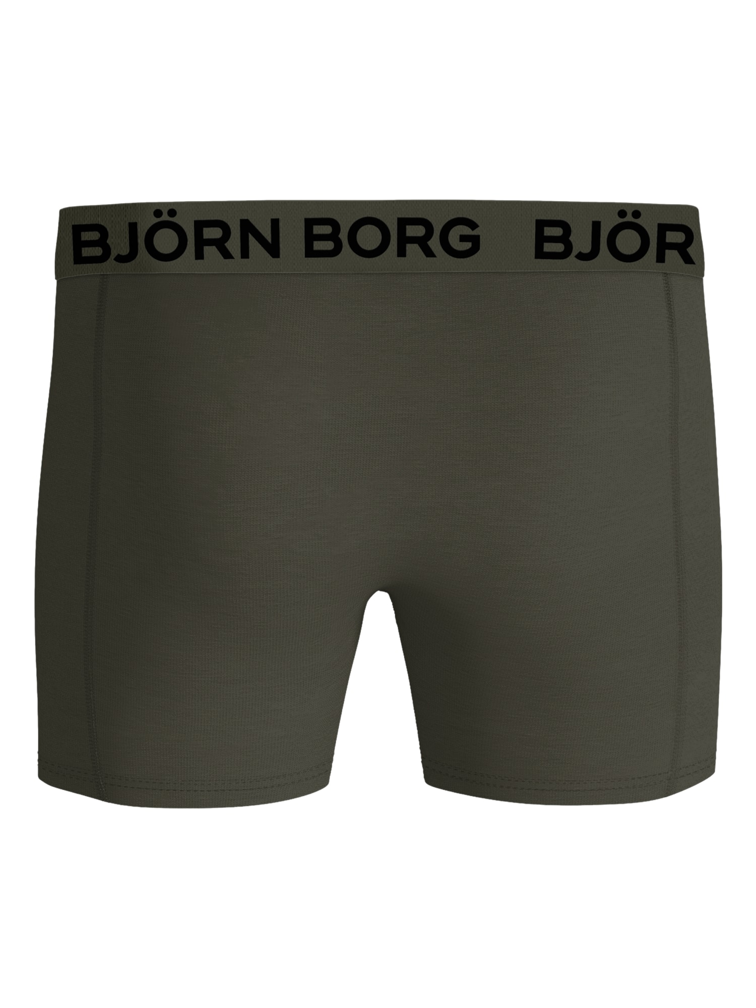 Cotton Stretch Boxers 3-pack