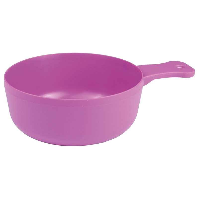 Stabilotherm Mat-Kåsa, Mat 0,8 L Purple (Purple)