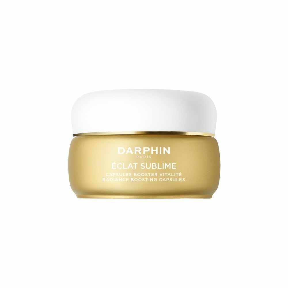 Darphin Eclat Sublime Booster Vitality 60 kapselia