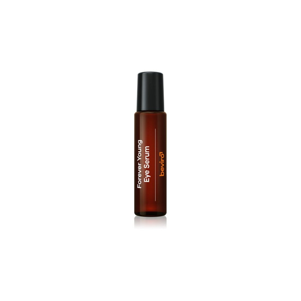 Beviro Young Eye Serum nuorentava geelirakenneseerumi 15 ml