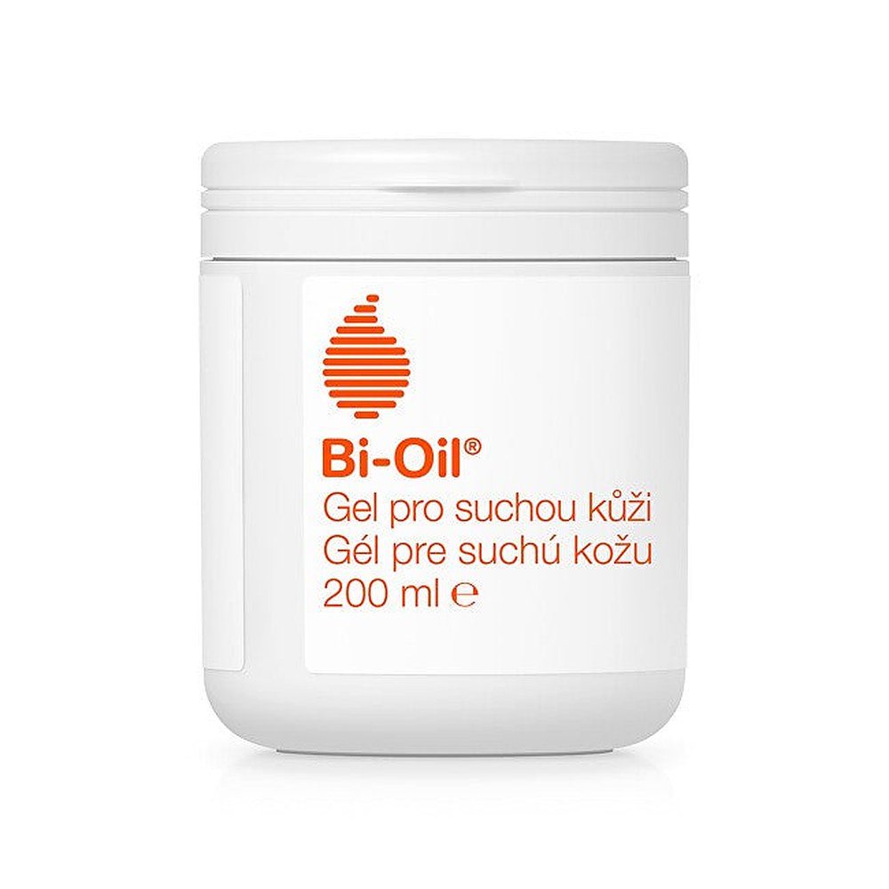 Bi-oil Geeli kuivalle iholle - Tilavuus: 50 ml