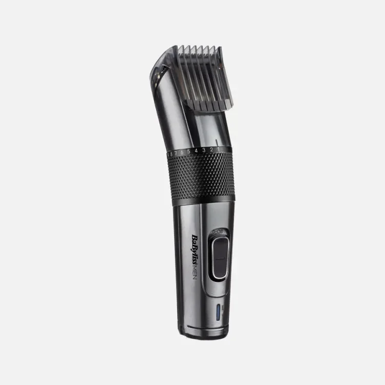 Babyliss Hiustenleikkuukone Hiilikuitu-Titaani