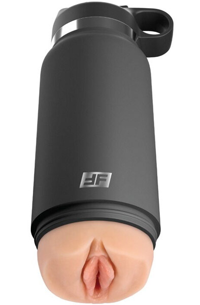Pipedream Fuck Flask Secret Delight Flesh Masturbaattori