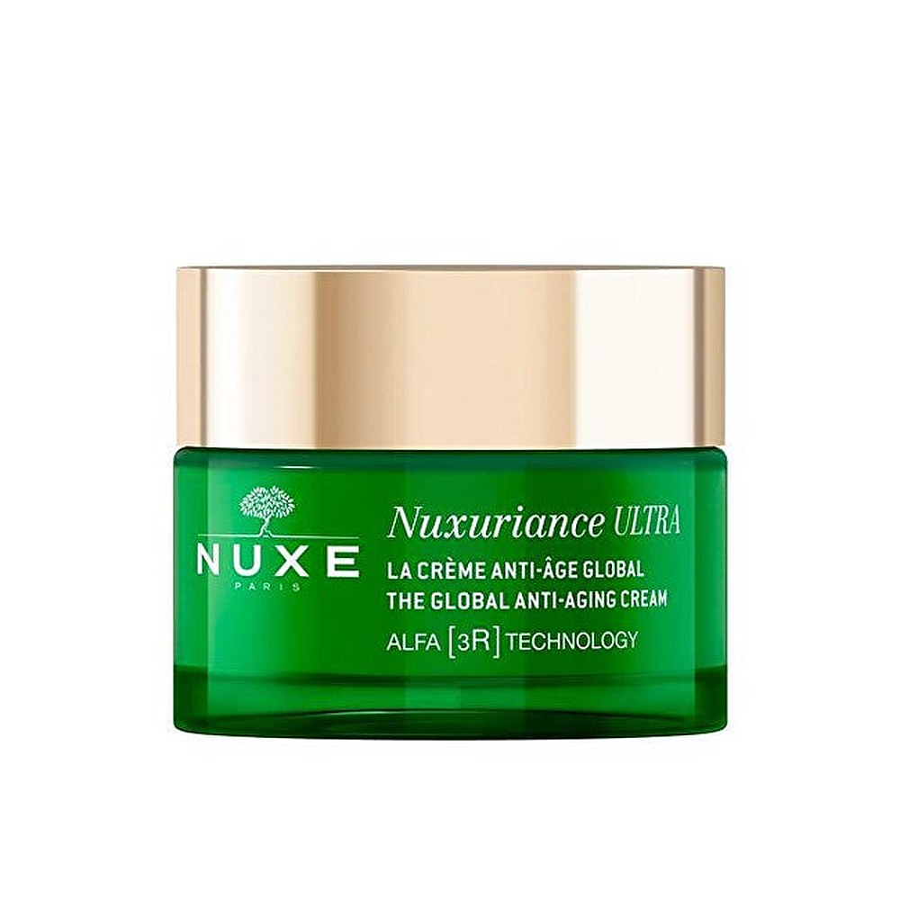 Nuxe Nuxuriance Ultra Global ikääntymistä ehkäisevä voide 50ml