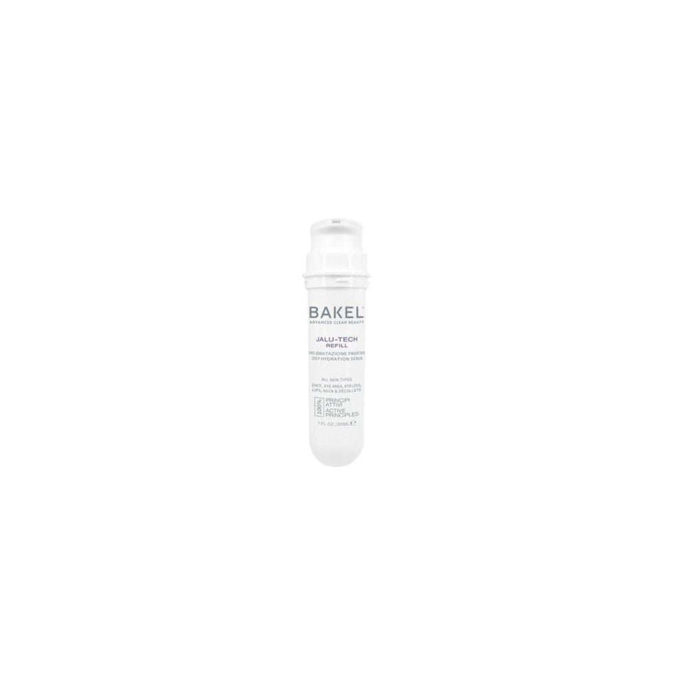 Bakel Jalu-Tech täyttöpakkaus 30 ml