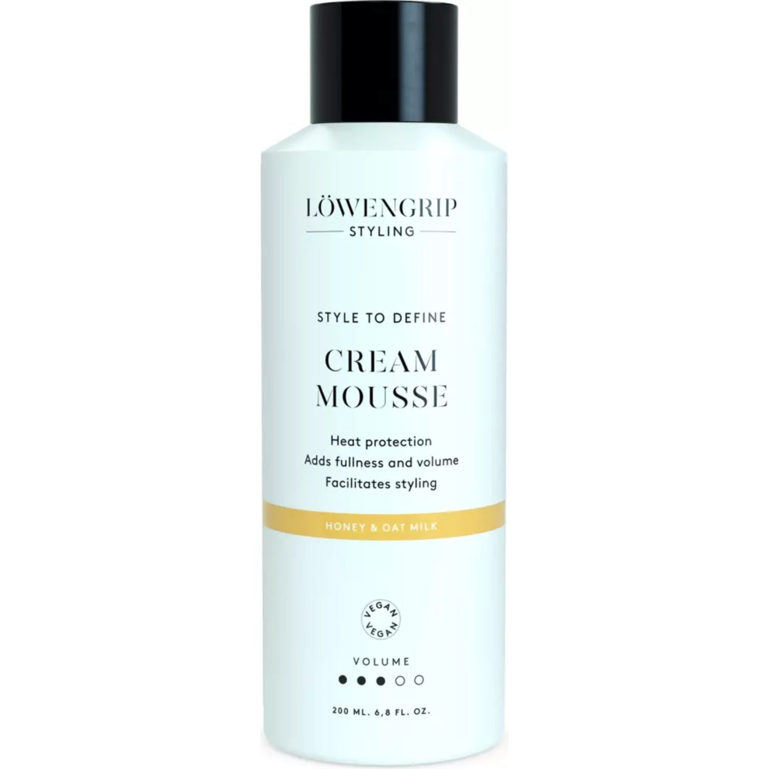 Löwengrip Style To Define Cream Mousse