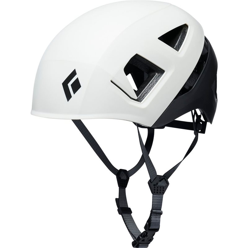 Black Diamond Capitan E Helmet Alloy - S/M