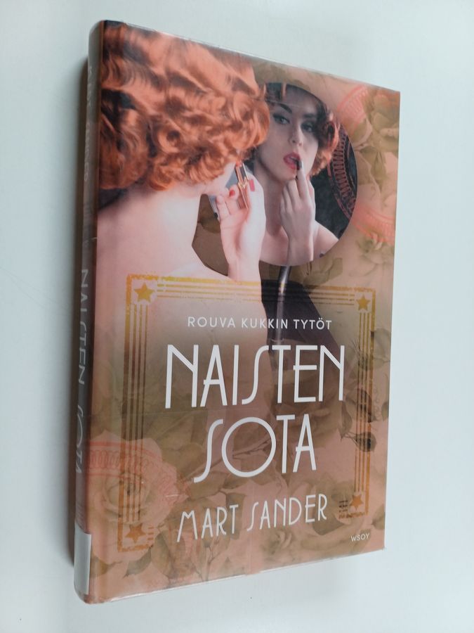 Naisten sota