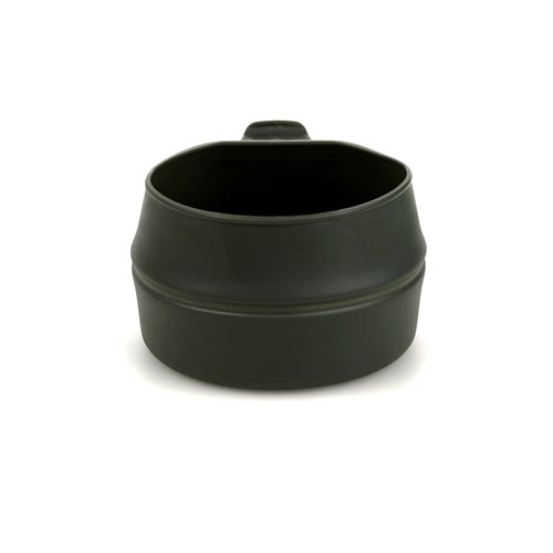 Wildo Vikkopp Bio Olive Green - NoSize