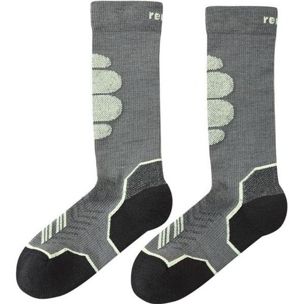 Reima Socks Atleetti Soft Black - 30