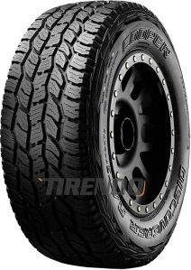 Cooper Discoverer AT3 Sport 2 255/65R17 110T