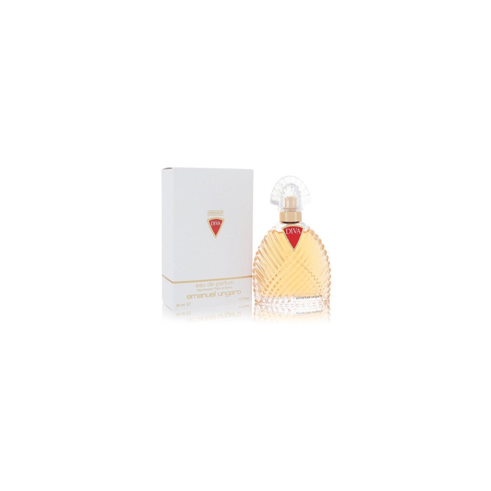 Emanuel Ungaro Diva EDP W 100 ml