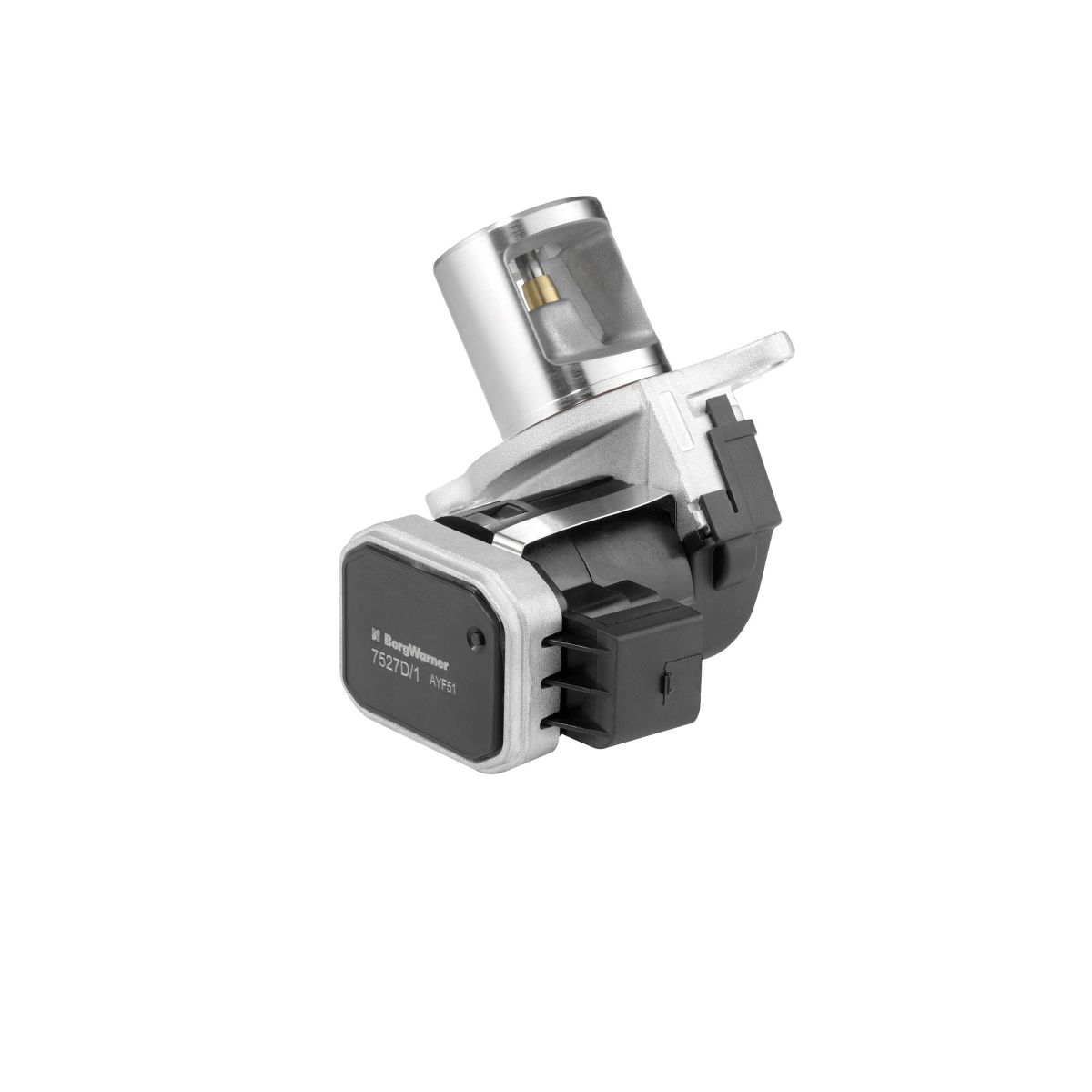 Venttiili, pakokaasun kierrätys BorgWarner 7527D/1