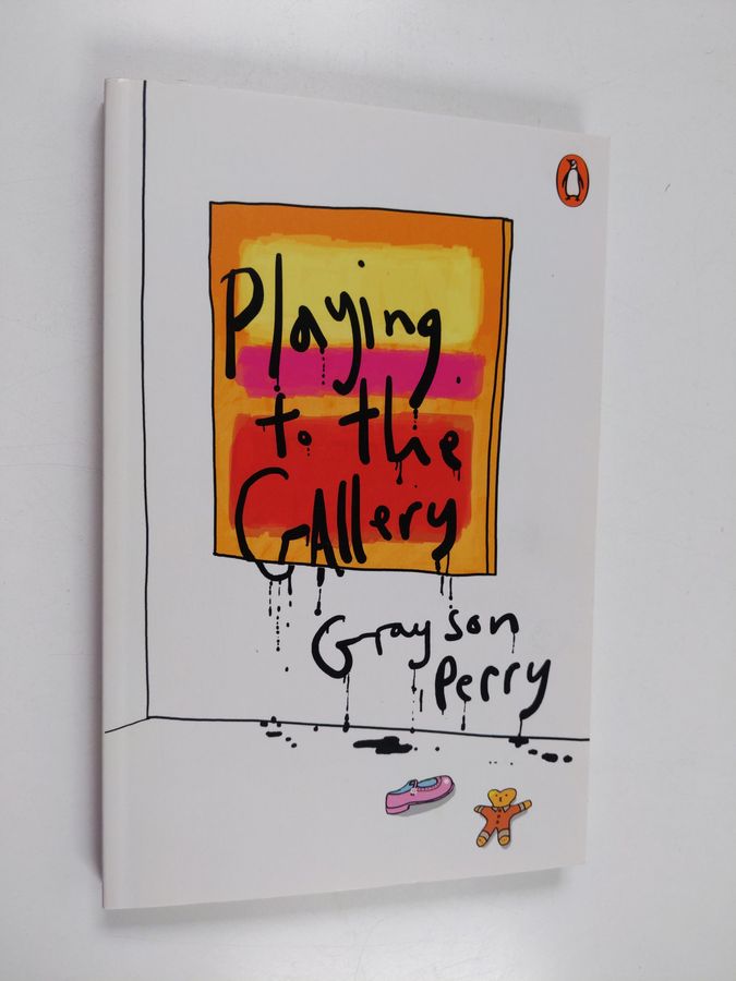 Playing to the Gallery