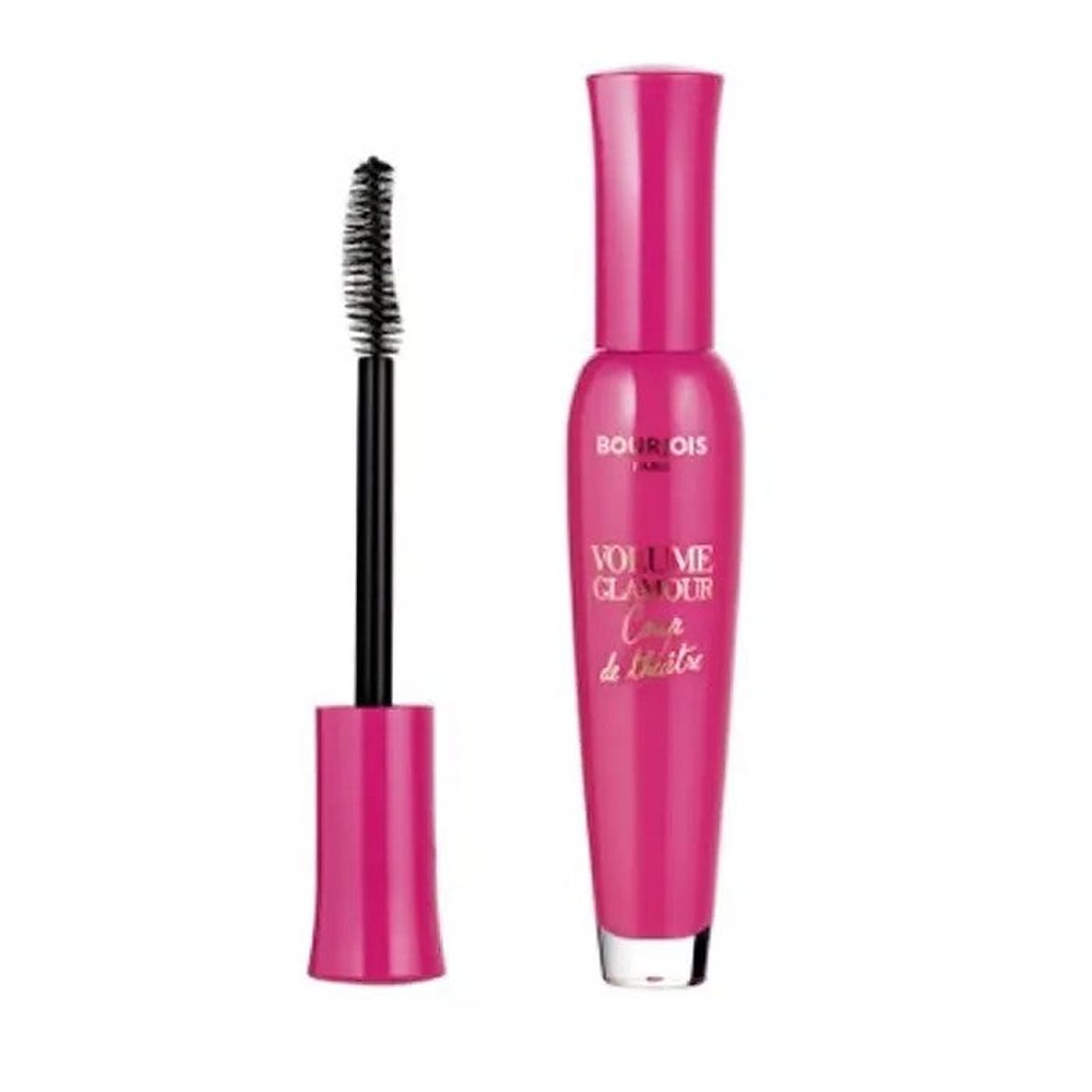 Bourjois Ripsivärin volyymi Glamour Coup de Théâtre 7 ml 02 musta