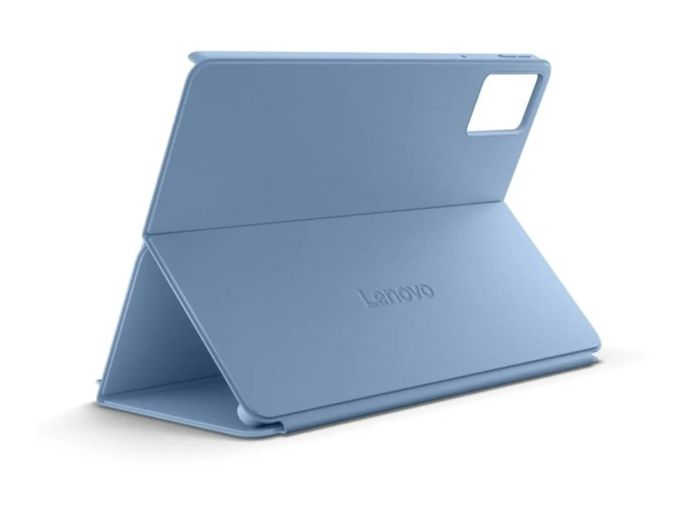 Lenovo Idea Tab Folio Case Polar Blue
