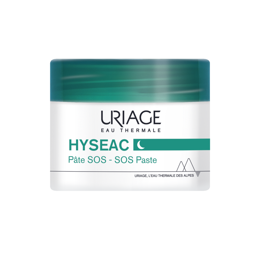 Uriage Hyseac SOS paste 15 g