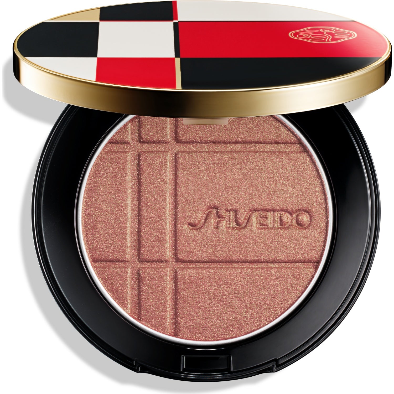Shiseido Color And Glow Enhancer 3