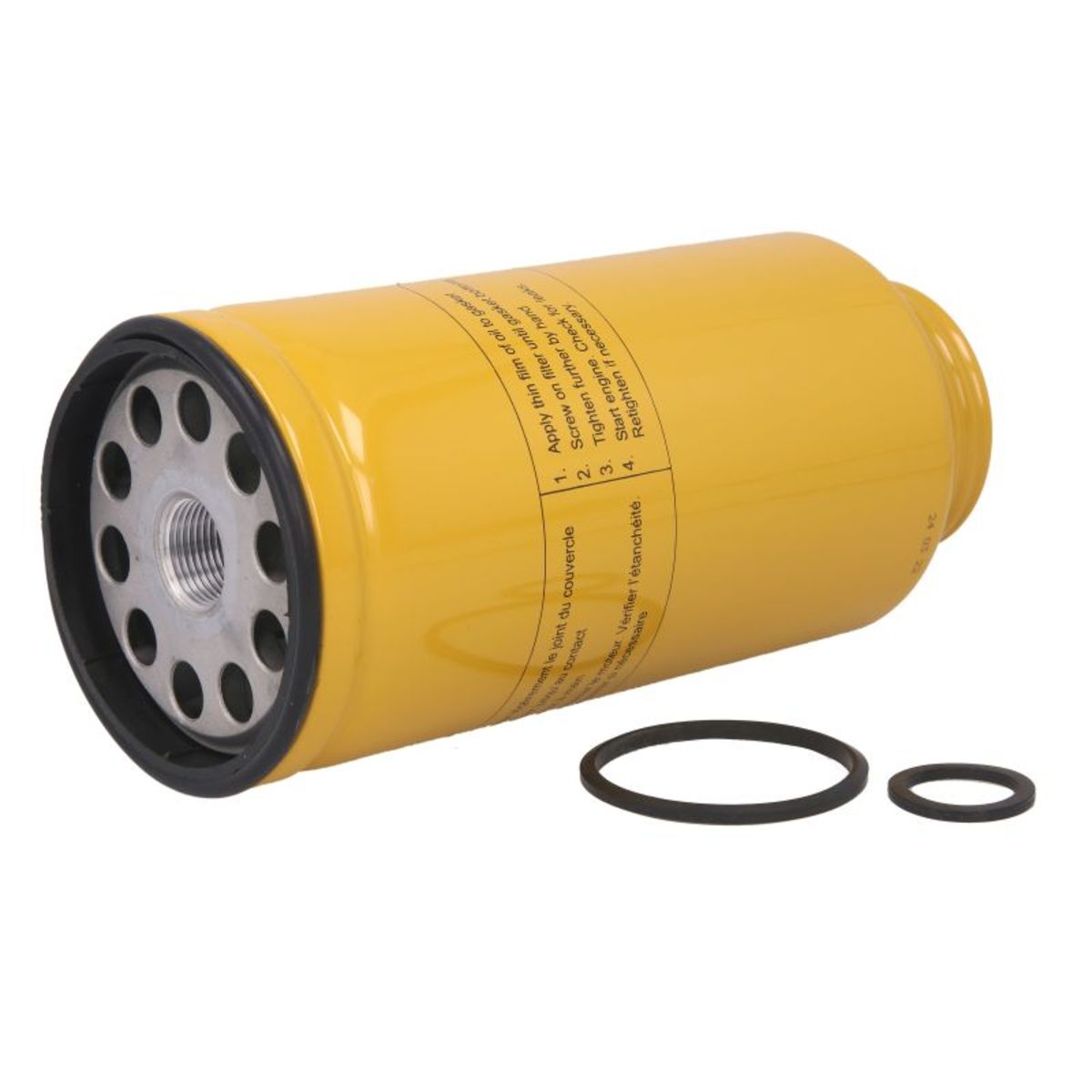 Polttoainesuodatin SF-FILTER SK 3137