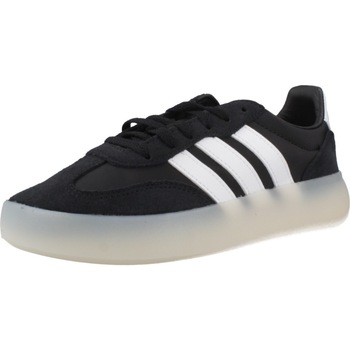 ADIDAS SPORTSWEAR Urheilukengät 'BARREDA DECODE'  musta / valkoinen