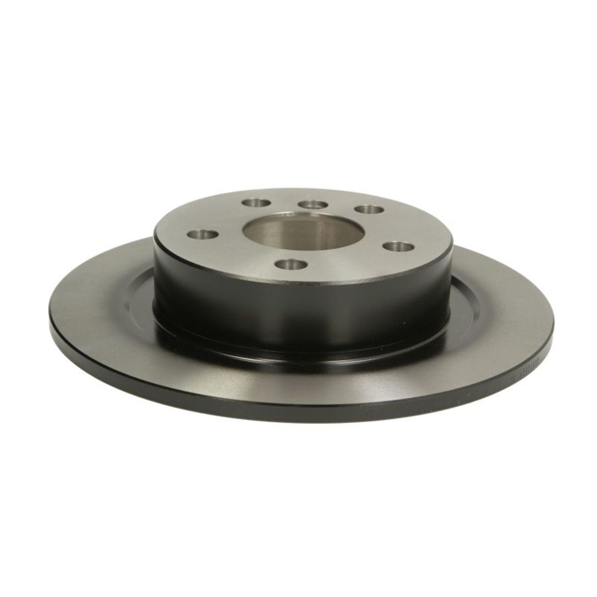 Jarrulevy TRW DF6756
